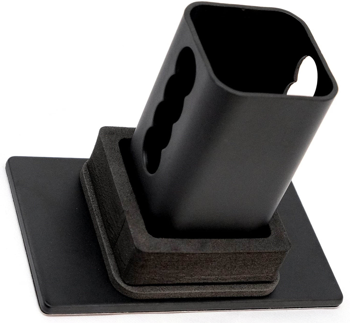 American Metal Flag Hitch Cover (Fits 1.25", 2", 2.5" and 3" Receiver, Military Camouflage)