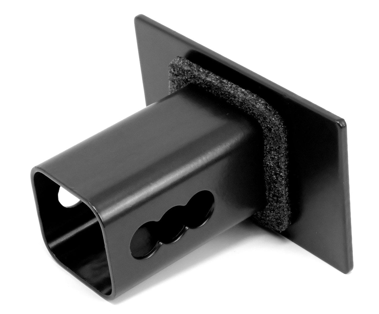 American Flag First Responders Metal Hitch Cover (Fits 1.25", 2", and 2.5" and 3" Receivers)